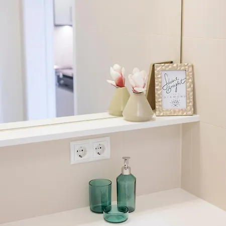 Appartement Beautiful - Graz