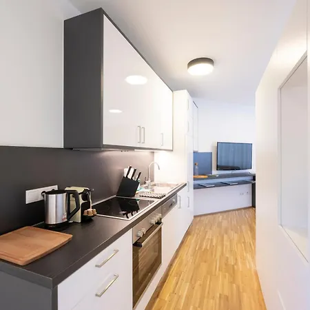 Beautiful - Appartement
