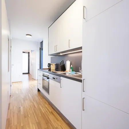 Lägenhet Beautiful -