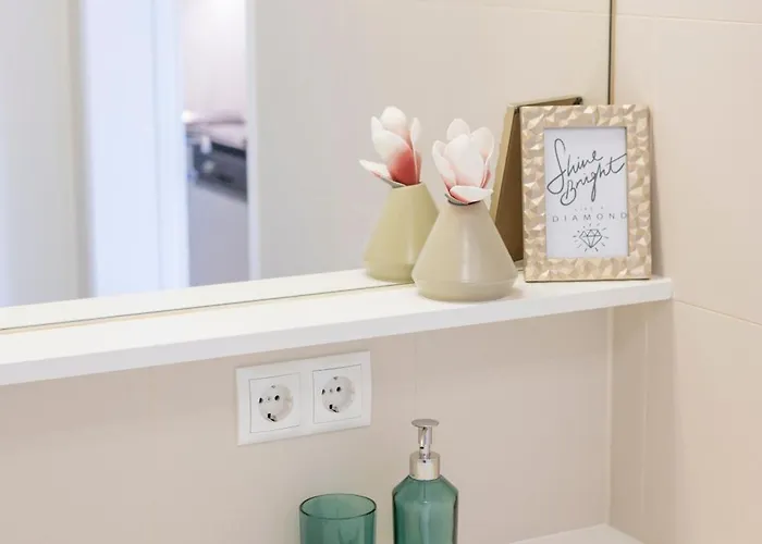 Lägenhet Beautiful - Graz