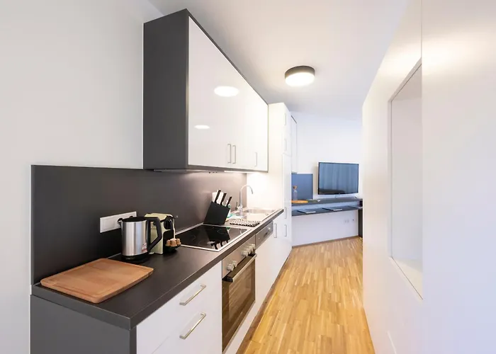 Beautiful - Appartement