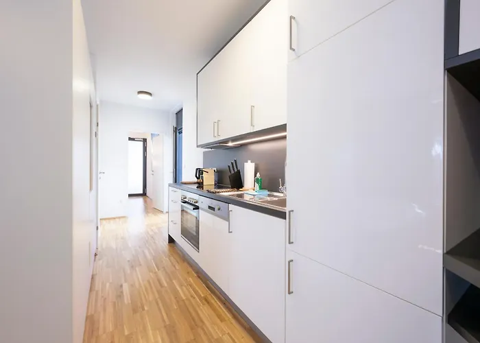 Appartement Beautiful -